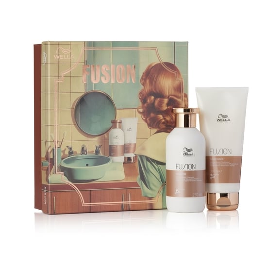 Wella Professionals Fusion Gift Set