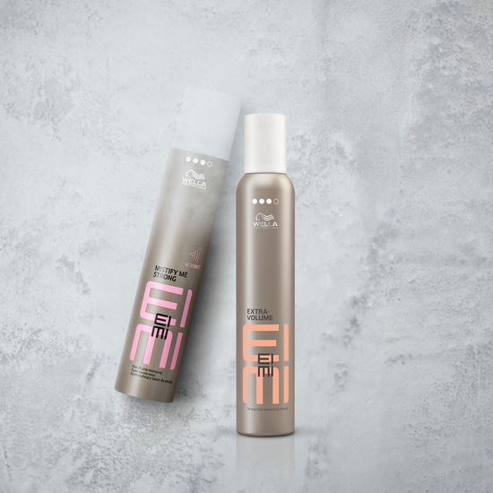 Wella Professionals EIMI Gift Set