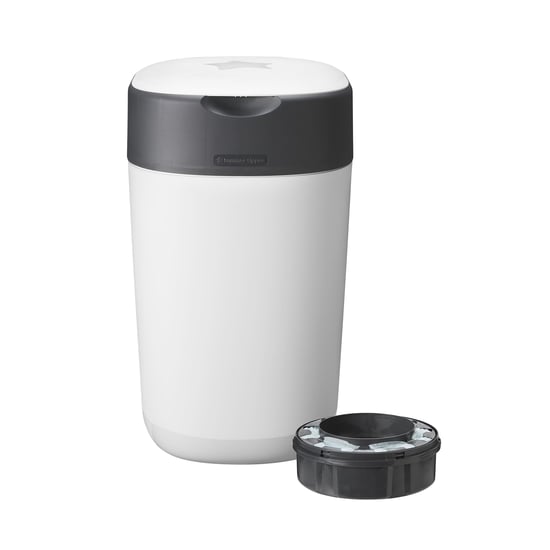 Tommee Tippee Twist&Click Blöjhink Vit