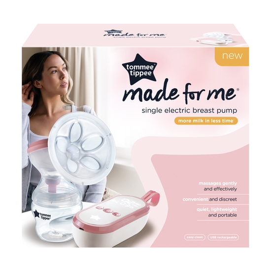Tommee Tippee Elektrisk Bröstpump