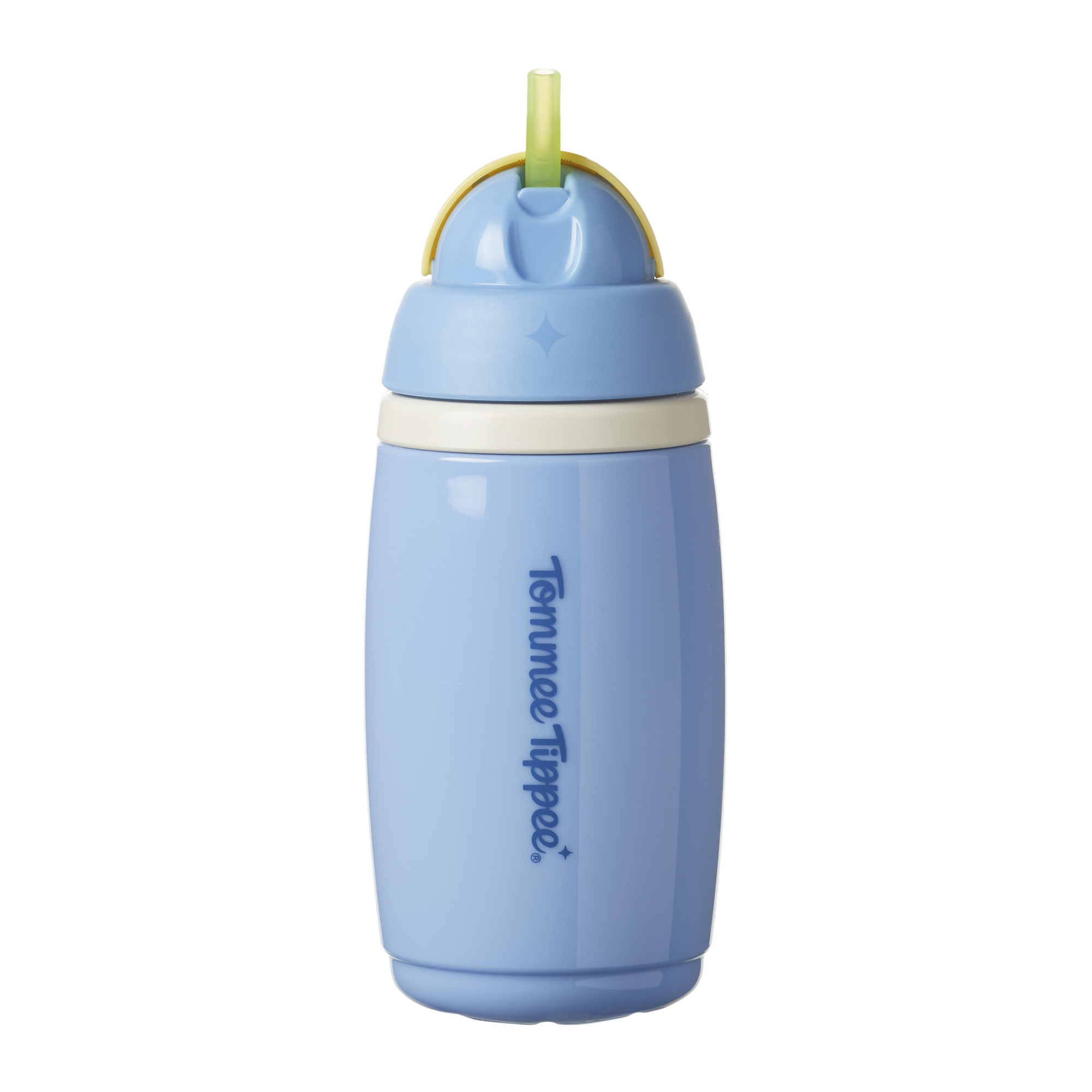 Tommee Tippee Termosmugg 12m+ Blå 266 ml