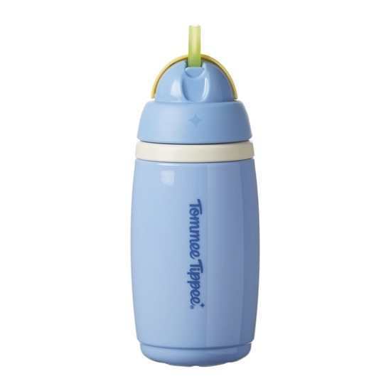 Tommee Tippee Termosmugg 12m+ Blå 266 ml