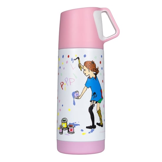 Rätt Start Termos Pippi Födelsedag 350 ml