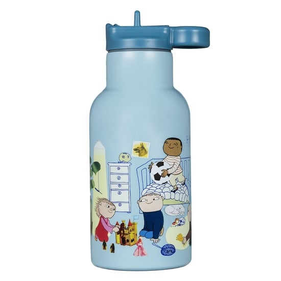 Rätt Start Vattenflaska Alfons Åberg 340 ml
