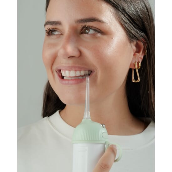 Be Lucent Flare Water Flosser