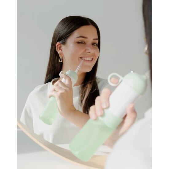 Be Lucent Flare Water Flosser