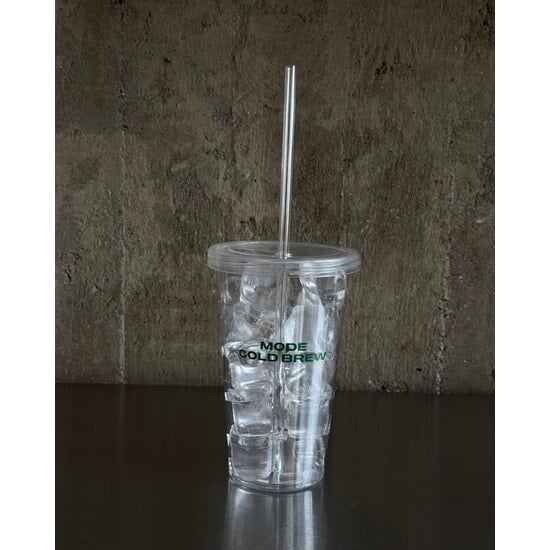Mode Cold Brew Take Away Bundle