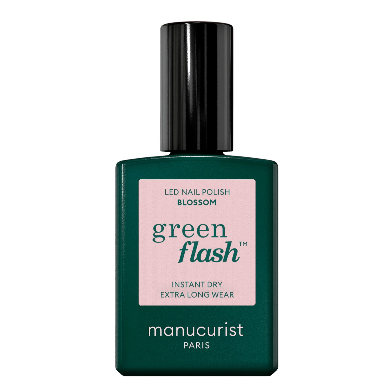 Manucurist Green Flash Blossom 15 ml
