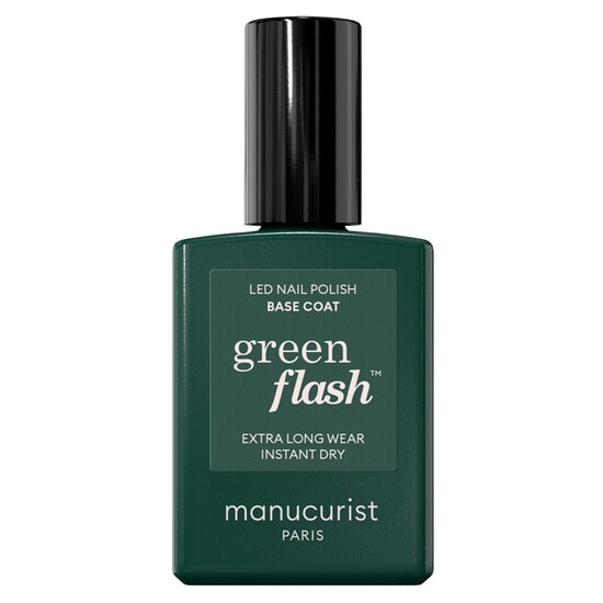 Manucurist Green Flash Base Coat 15 ml