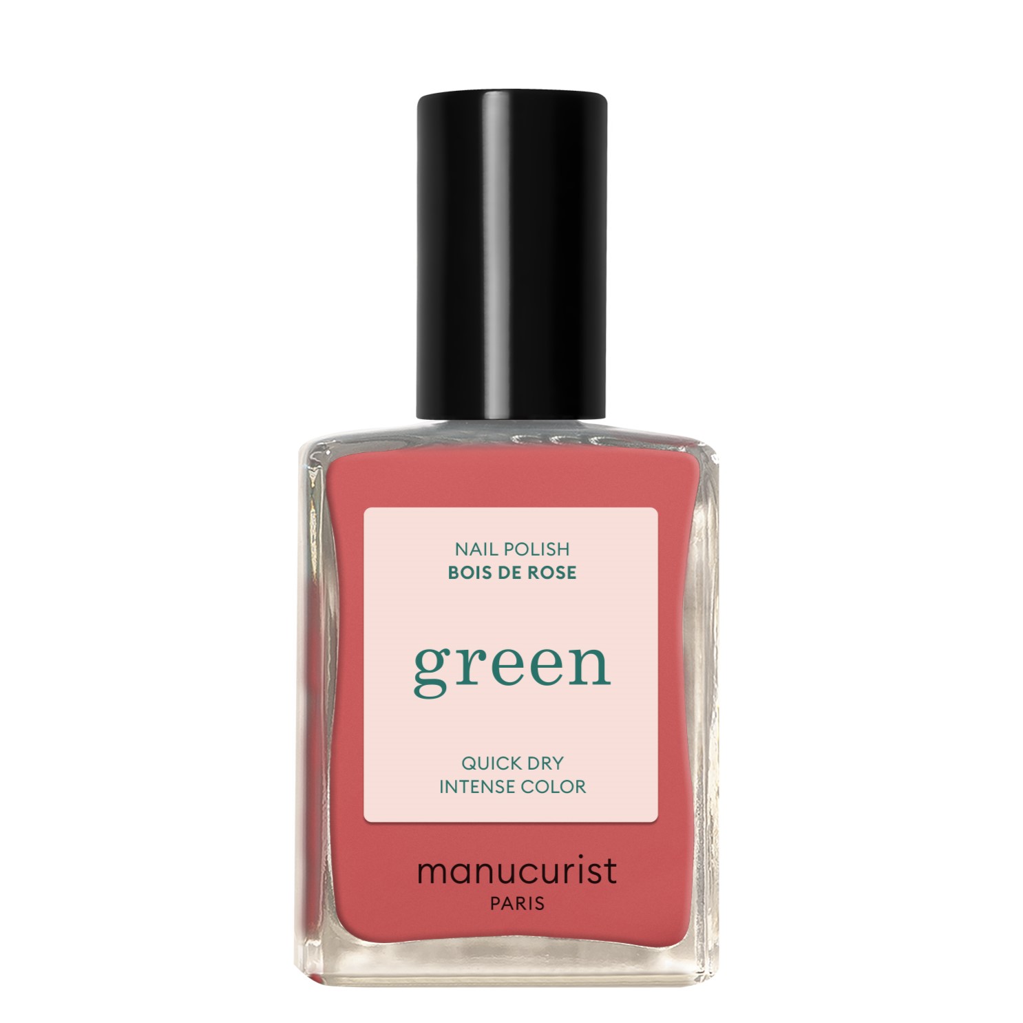 Manucurist Green Bois de Rose 15 ml