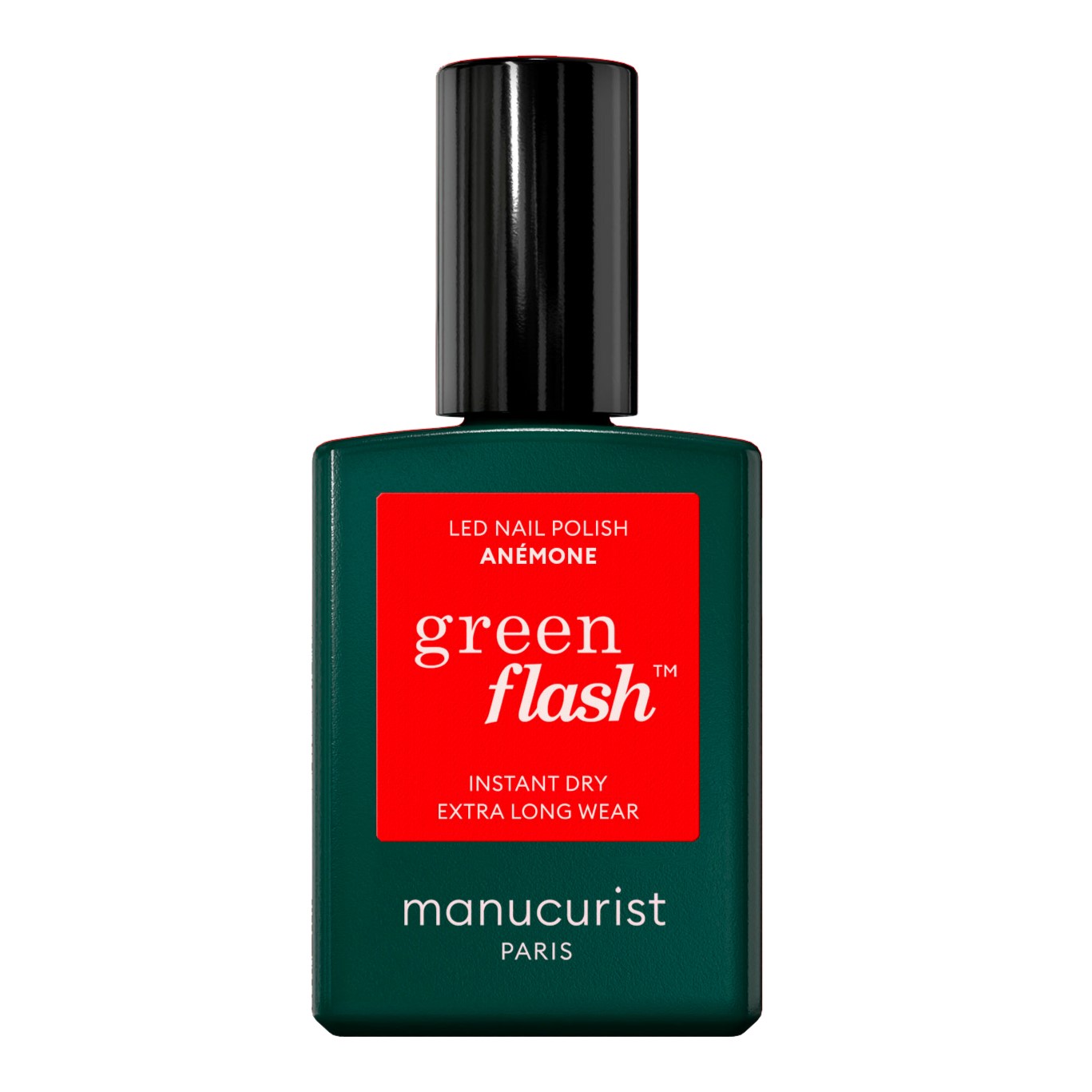 Manucurist Green Flash Anemone 15 ml