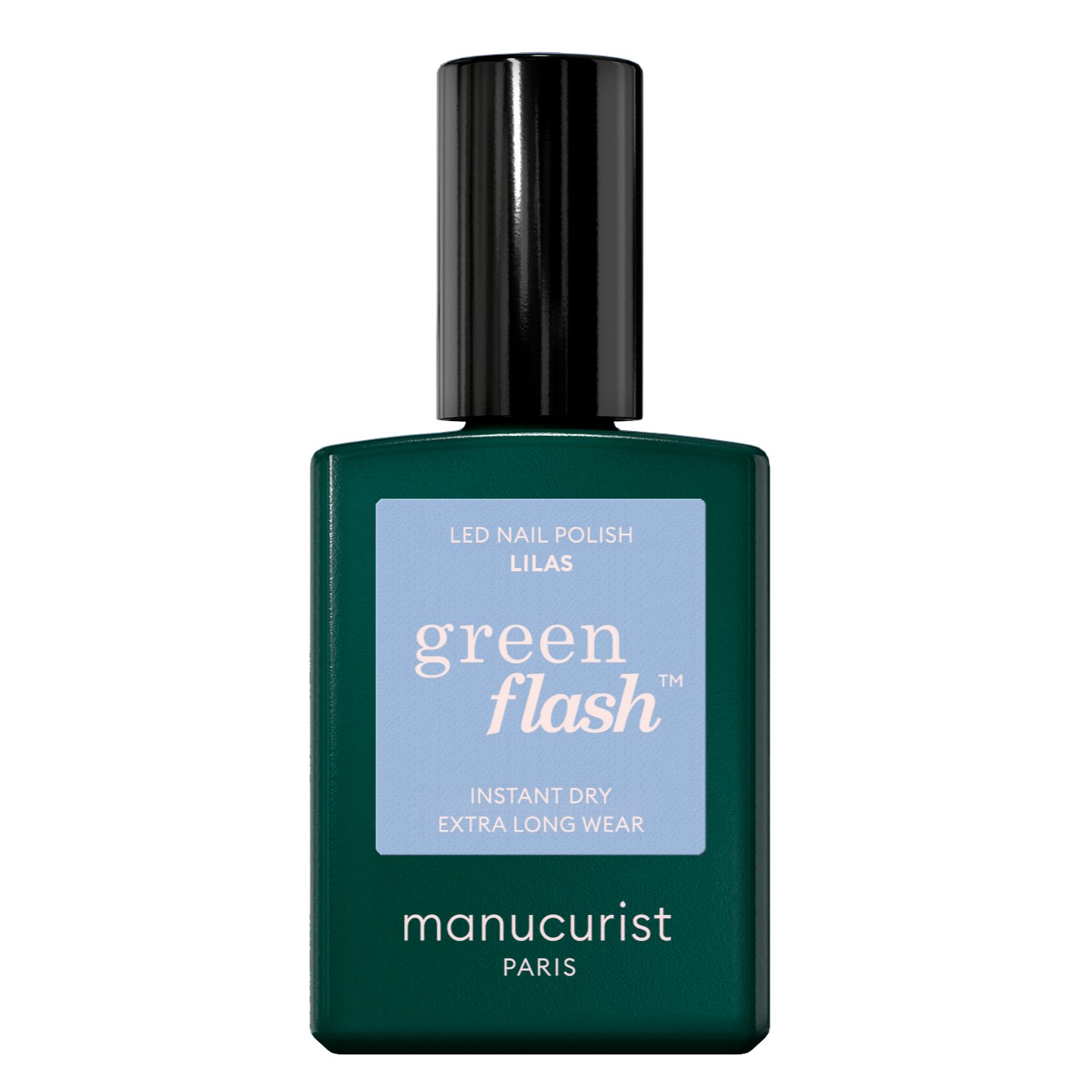 Manucurist Green Flash Lilas 15 ml