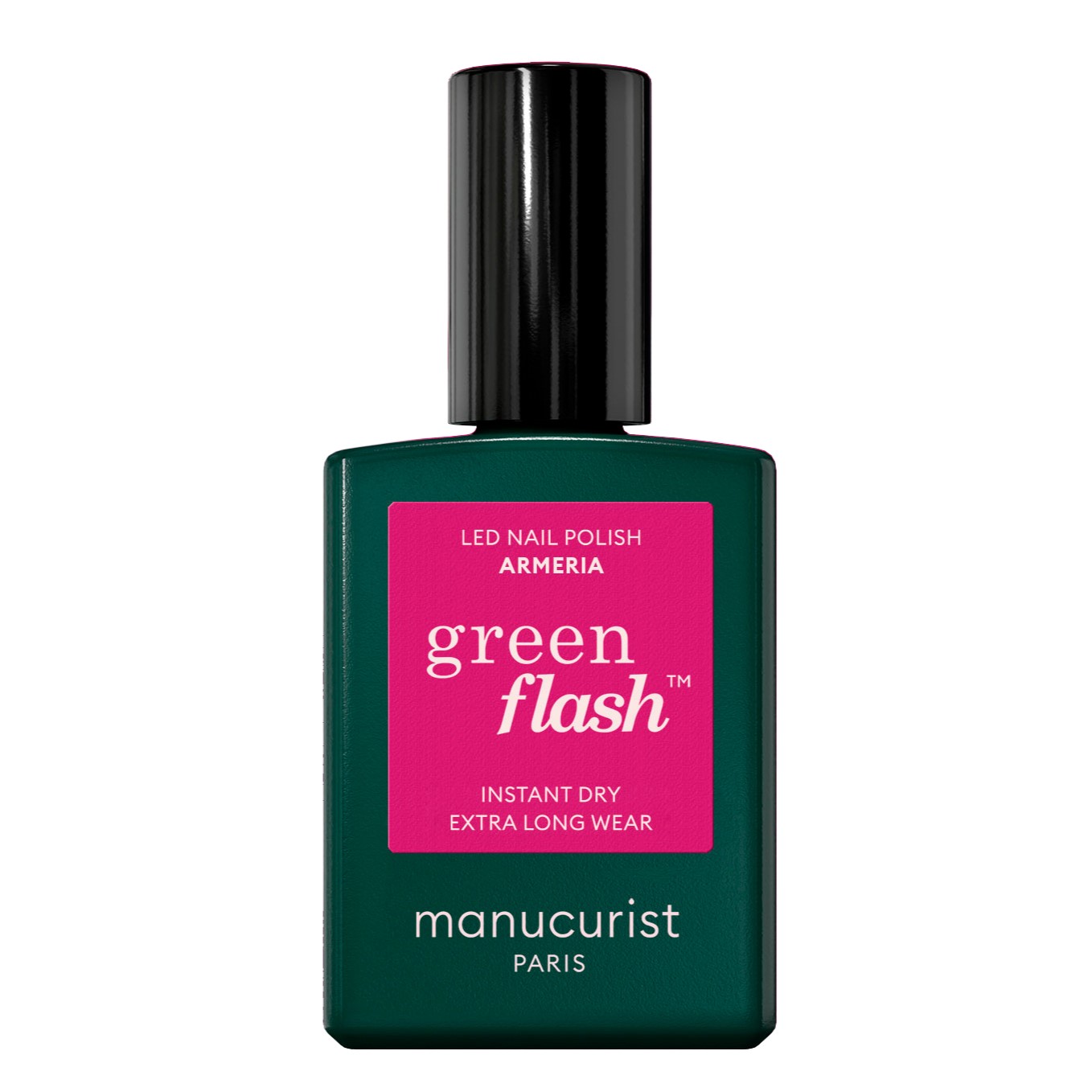 Manucurist Green Flash Armeria 15 ml