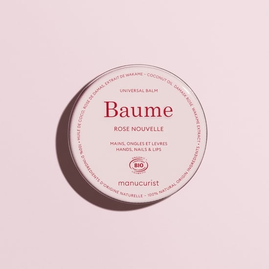 Manucurist Green Rose Balm 30 g