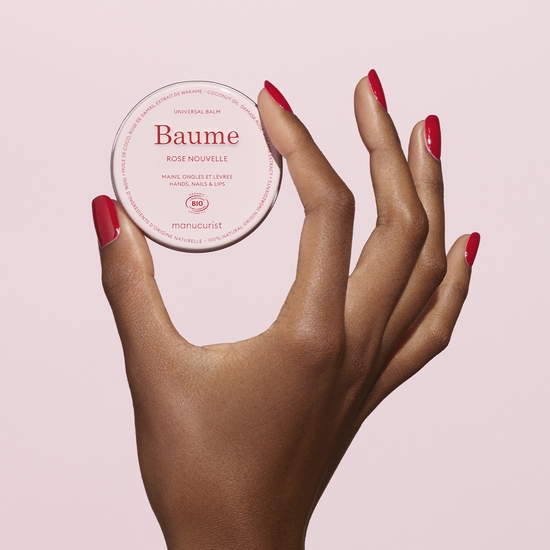Manucurist Green Rose Balm 30 g