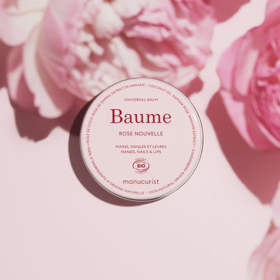 Manucurist Green Rose Balm 30 g