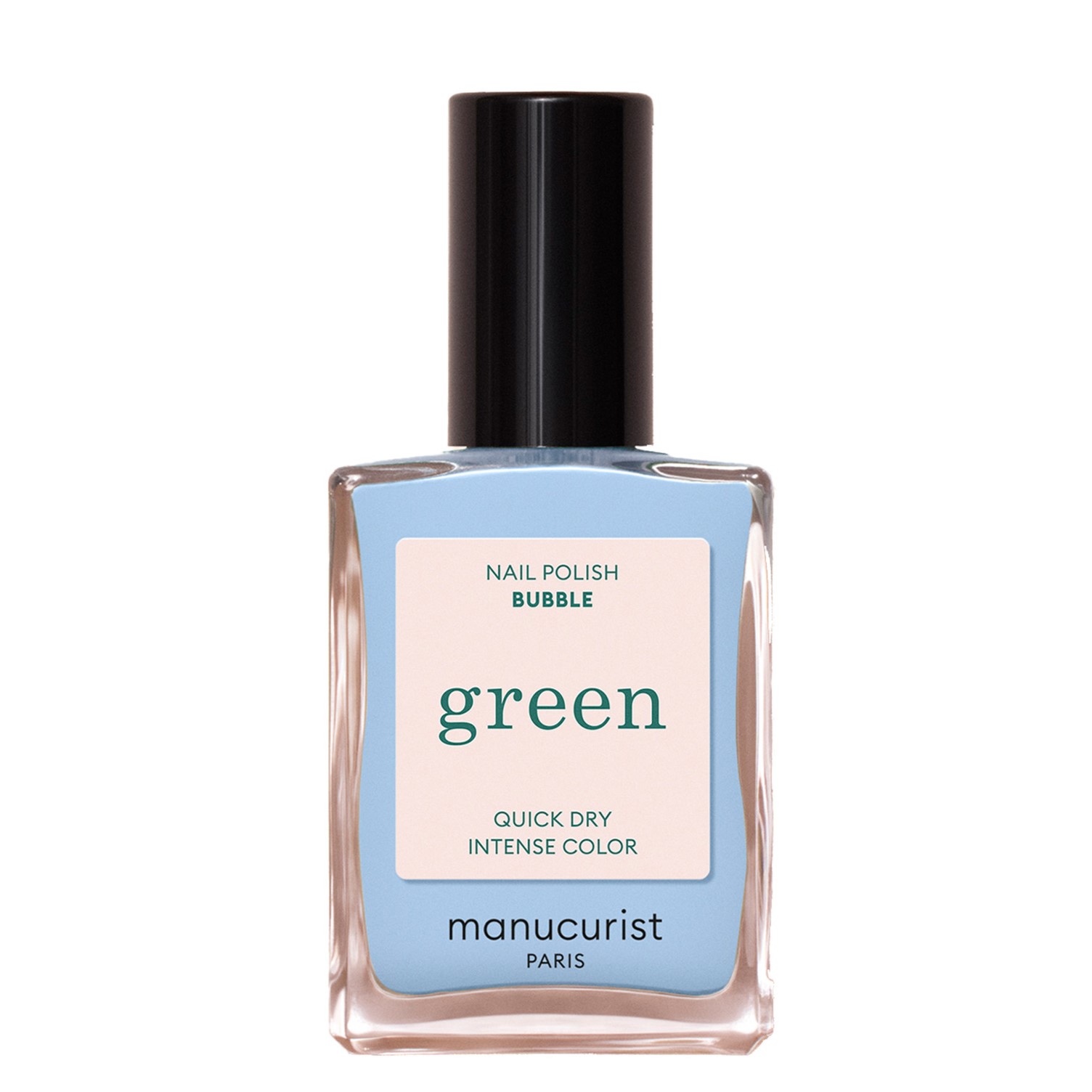 Manucurist Green Bubble 15 ml