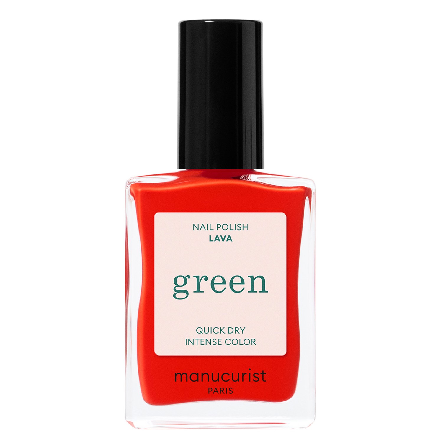 Manucurist Green Lava 15 ml