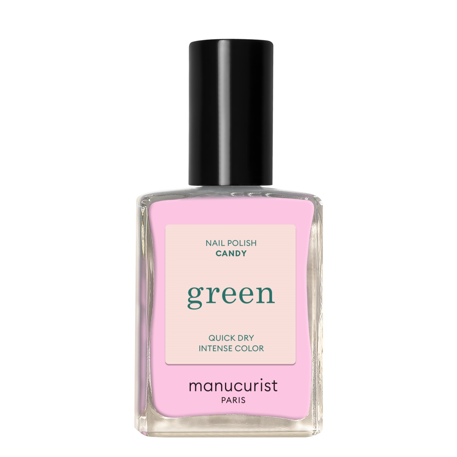 Manucurist Green Candy 15 ml