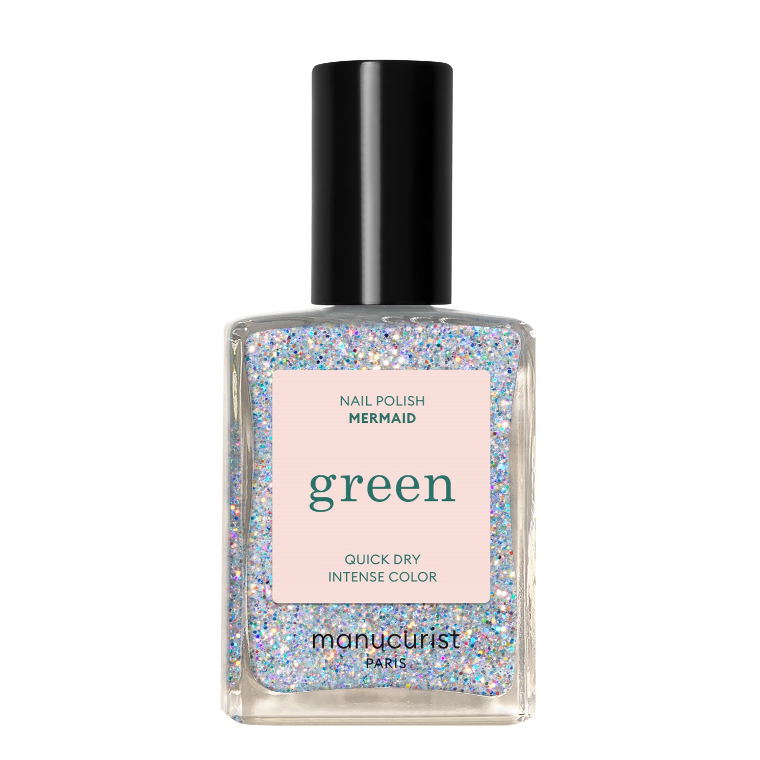 Manucurist Green Mermaid 15 ml