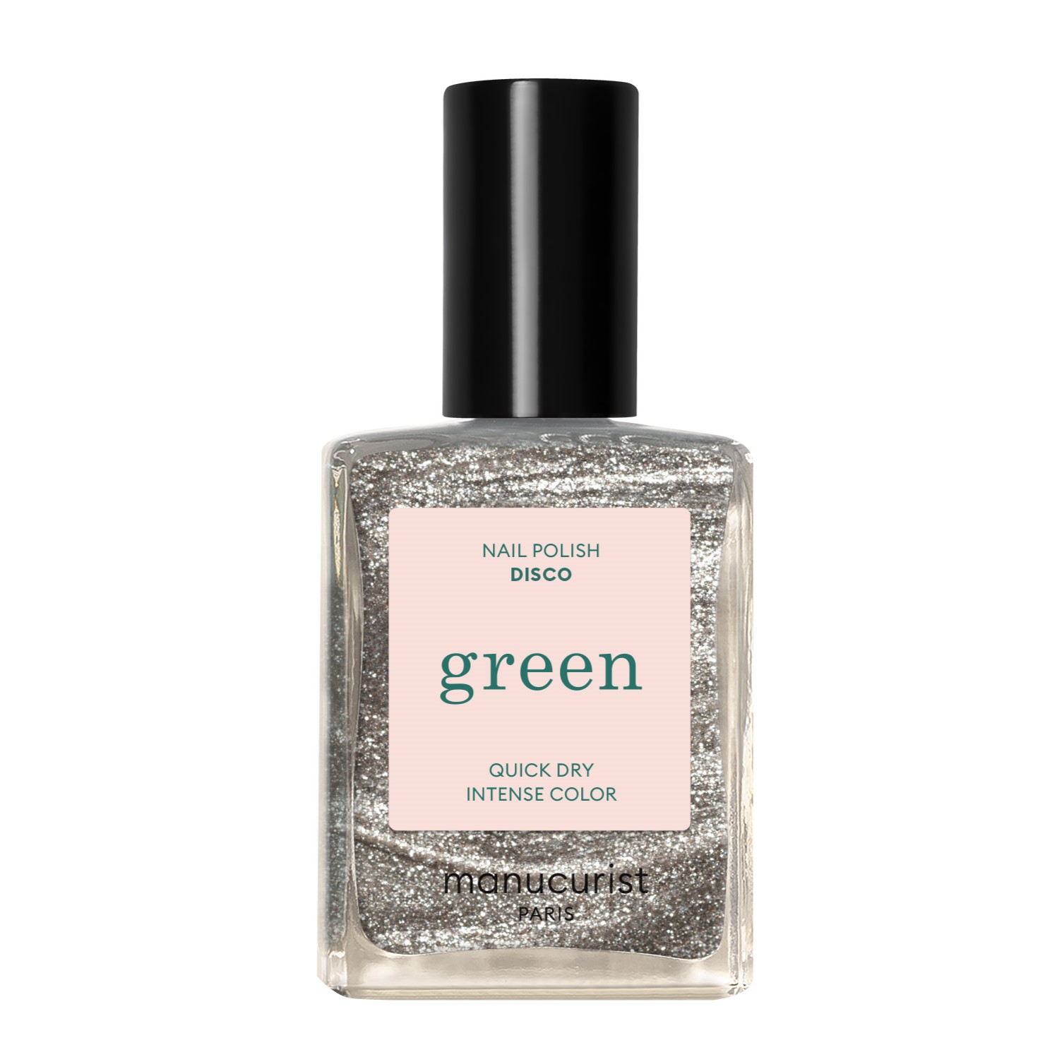 Manucurist Green Disco 15 ml