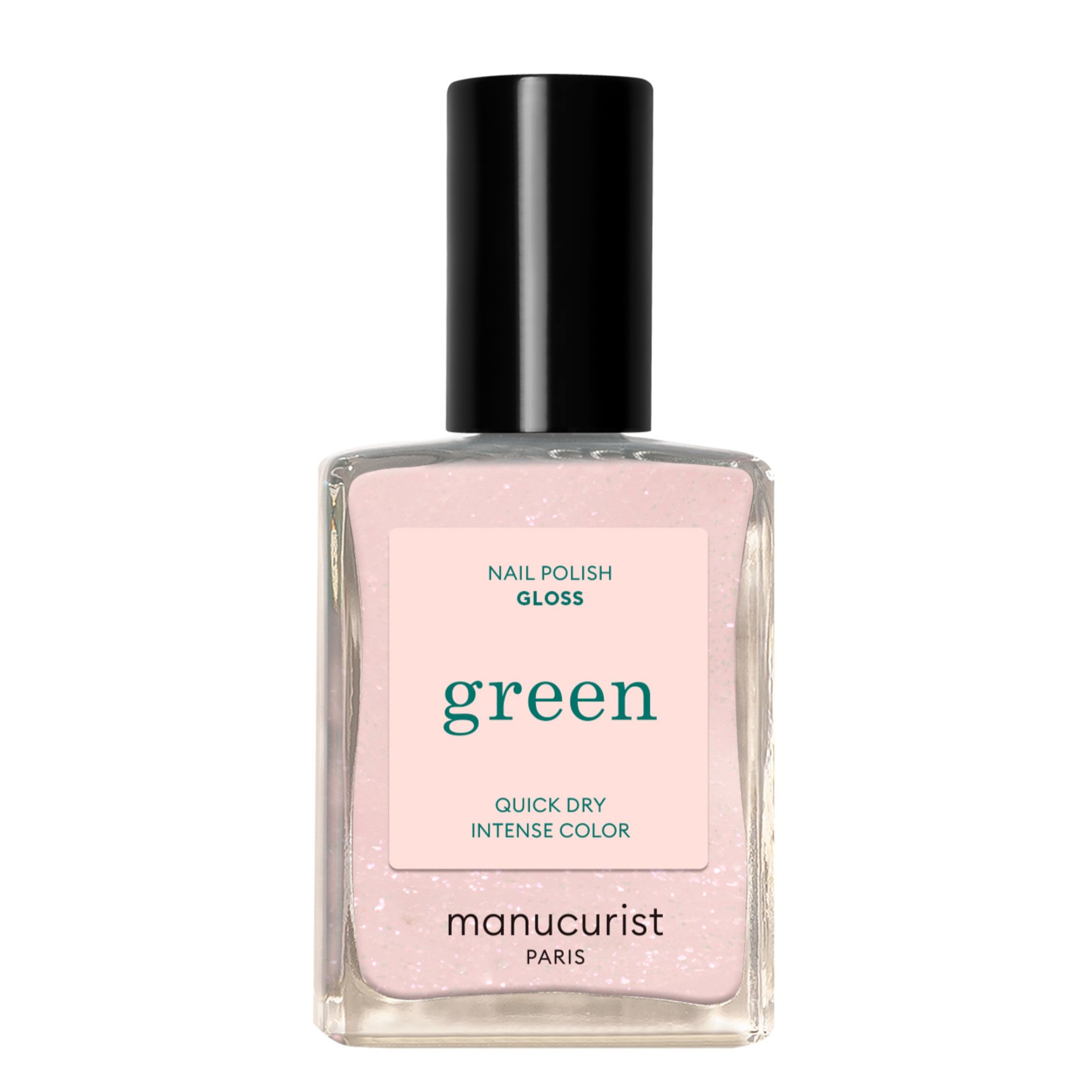 Manucurist Green Gloss 15 ml