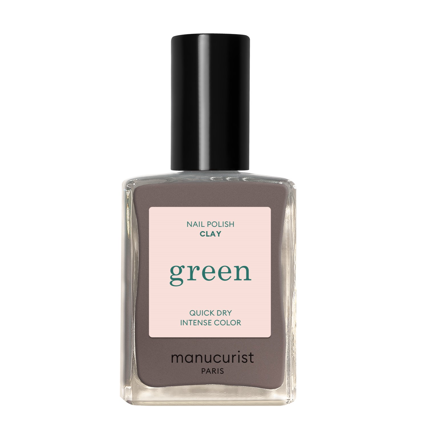 Manucurist Green Clay 15 ml