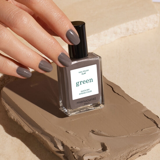 Manucurist Green Clay 15 ml