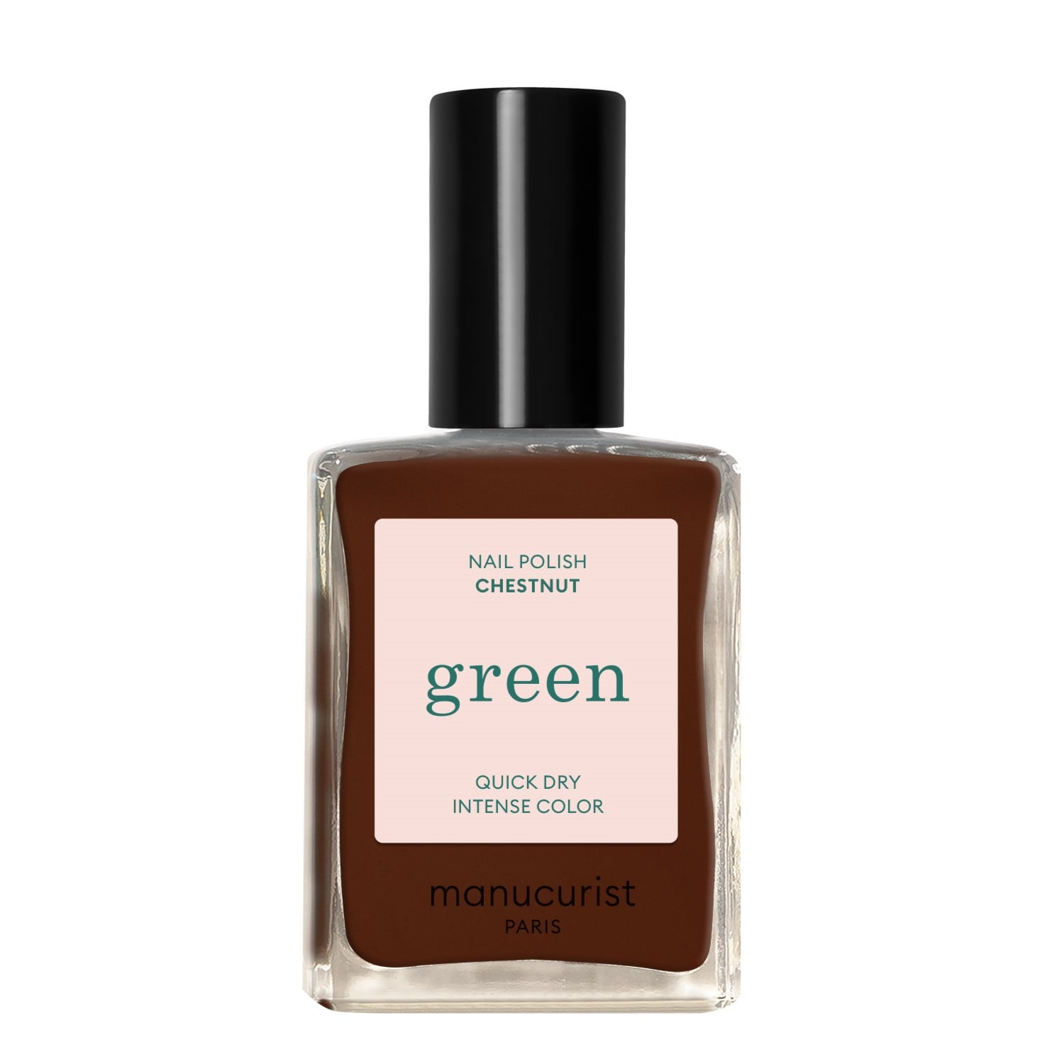 Manucurist Green Chestnut 15 ml