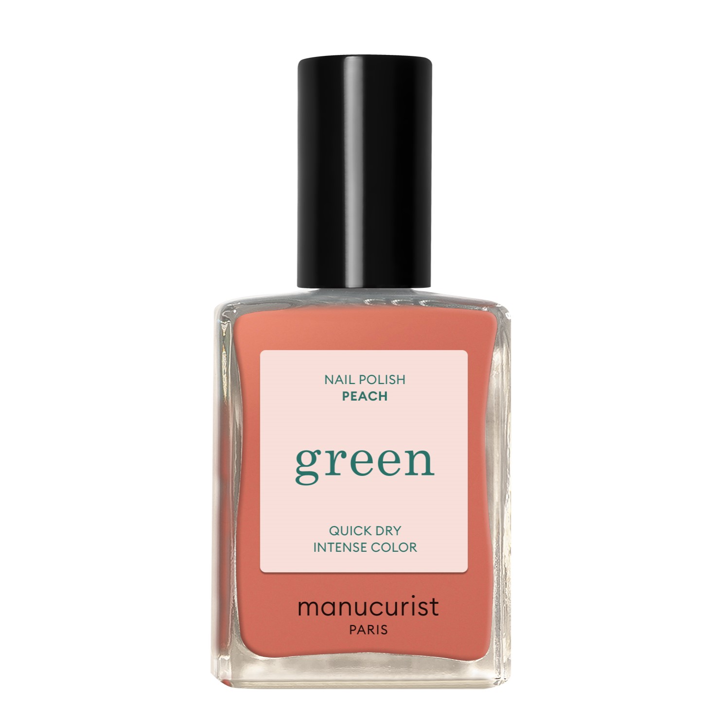 Manucurist Green Peach 15 ml