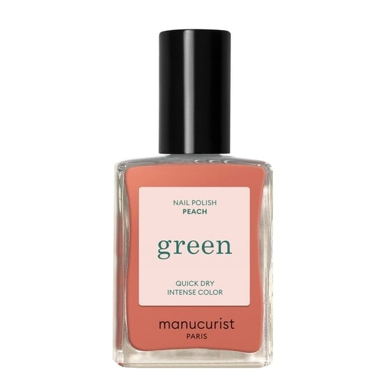 Manucurist Green Peach 15 ml