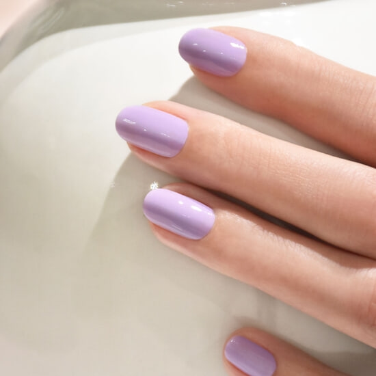 Manucurist Green Lisa Lilas 15 ml
