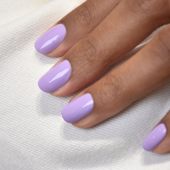 Manucurist Green Lisa Lilas 15 ml
