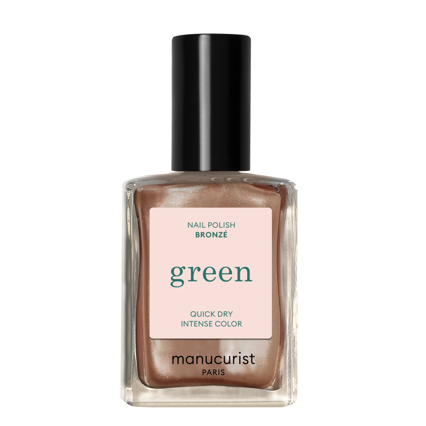 Manucurist Green Bronze 15 ml