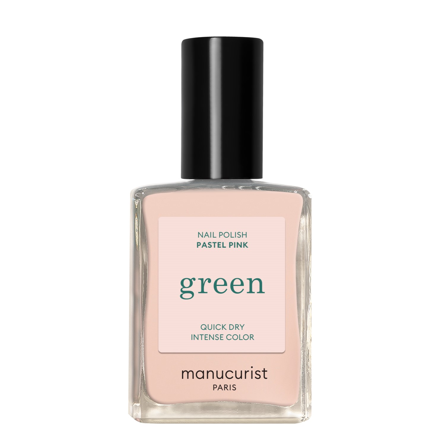 Manucurist Green Pastel Pink 15 ml