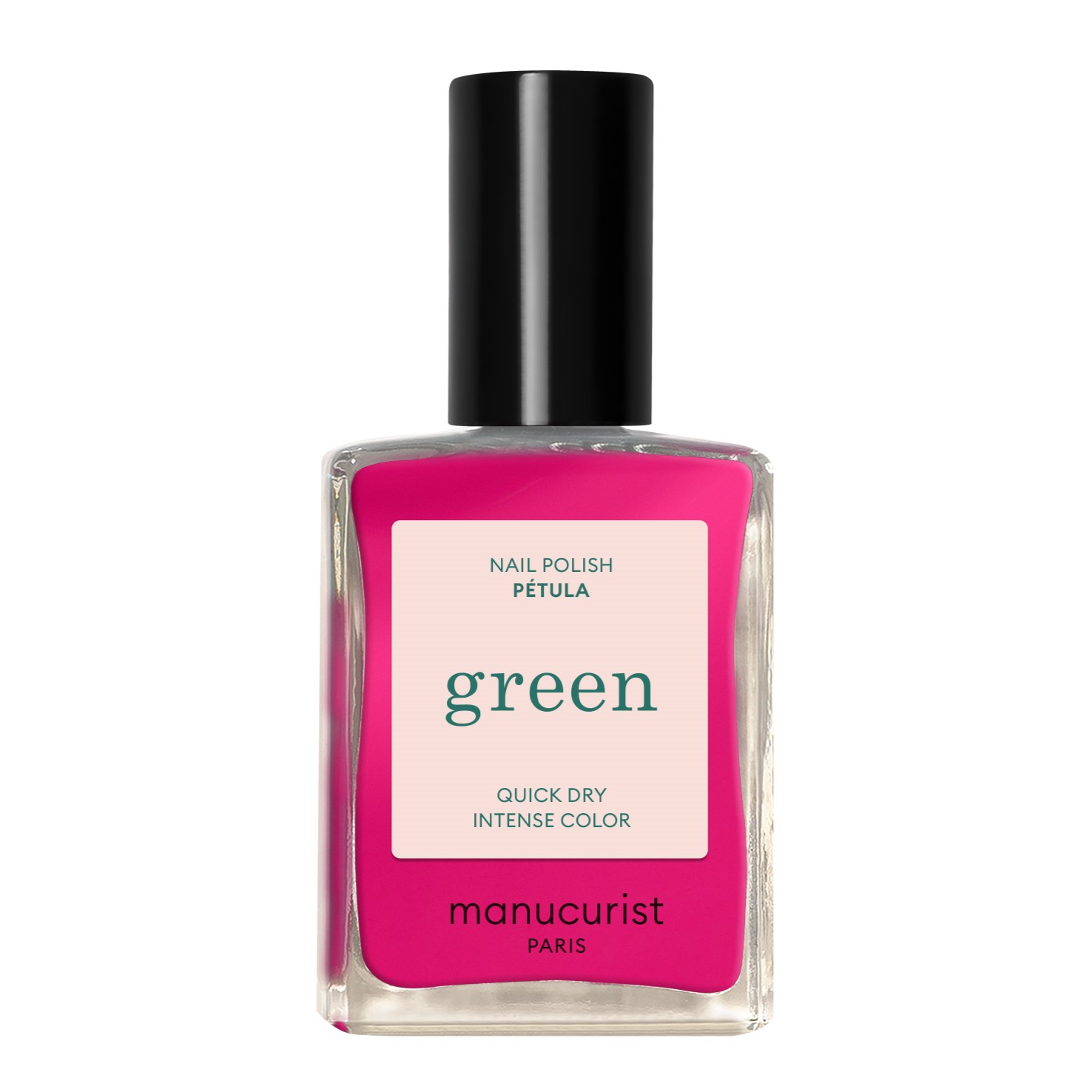 Manucurist Green Petula 15 ml