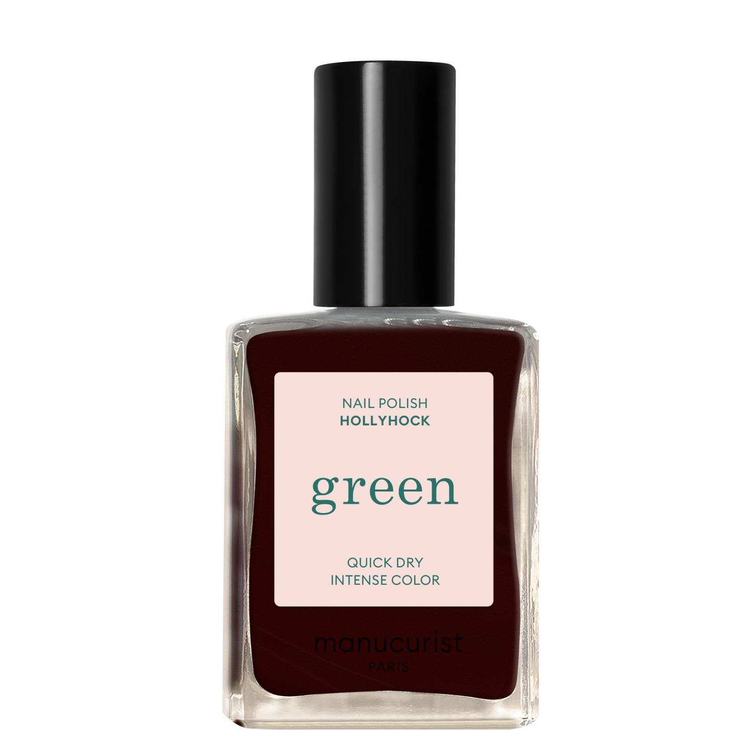 Manucurist Green Hollyhock 15 ml