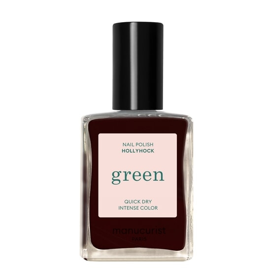 Manucurist Green Hollyhock 15 ml