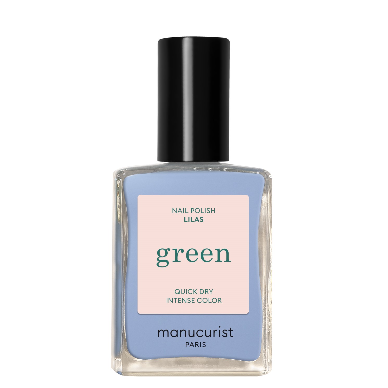 Manucurist Green Lilas 15 ml