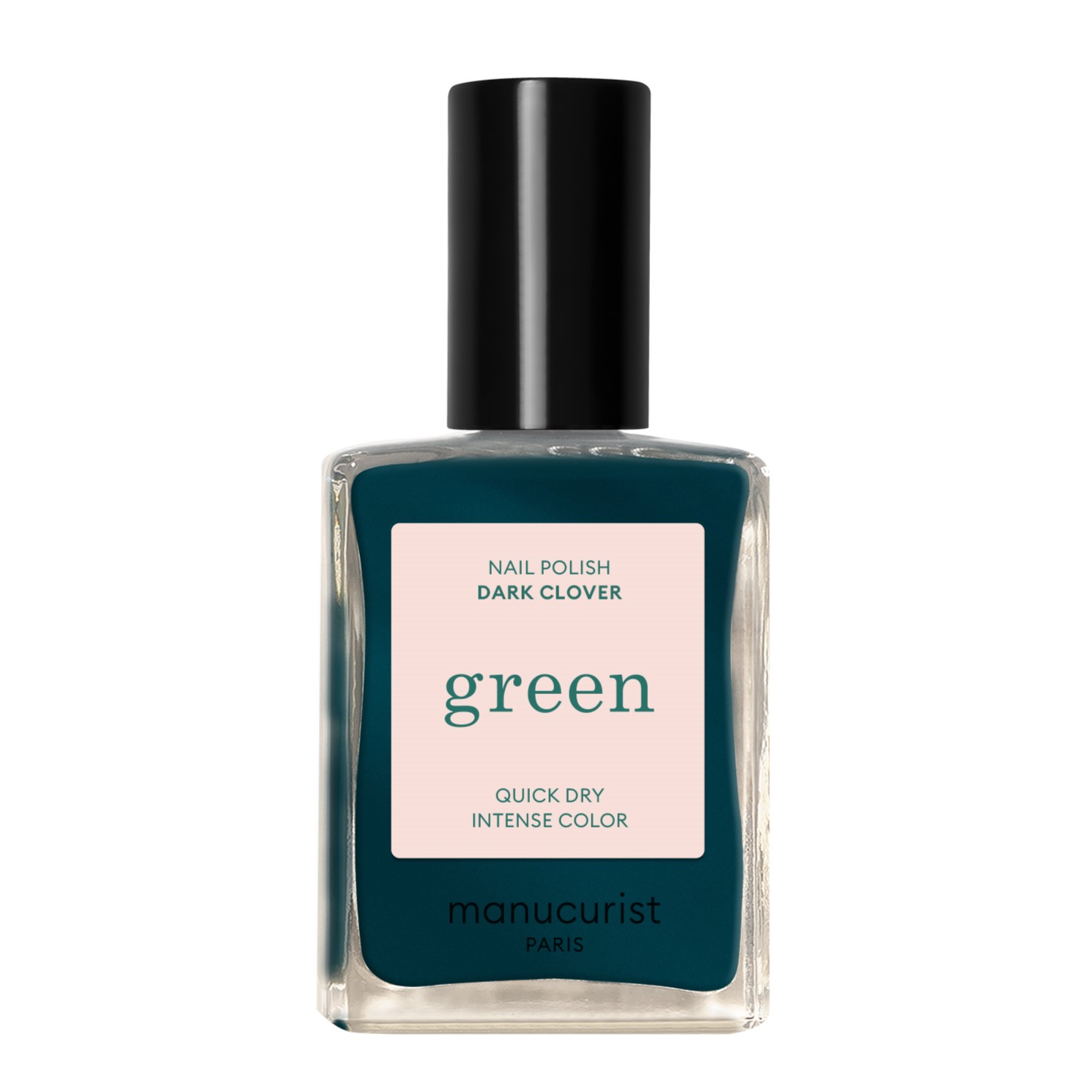 Manucurist Green Dark Clover 15 ml