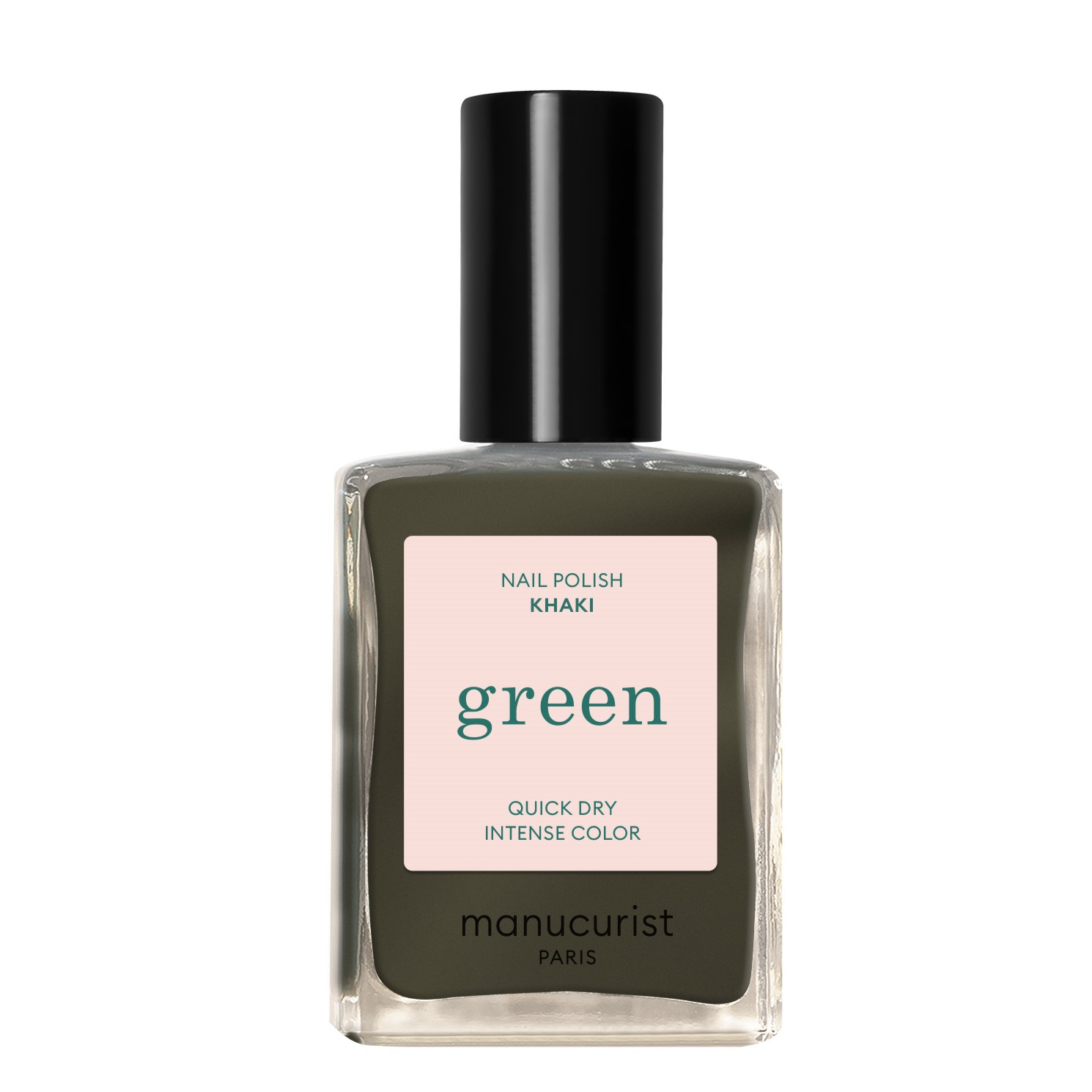 Manucurist Green Khaki 15 ml