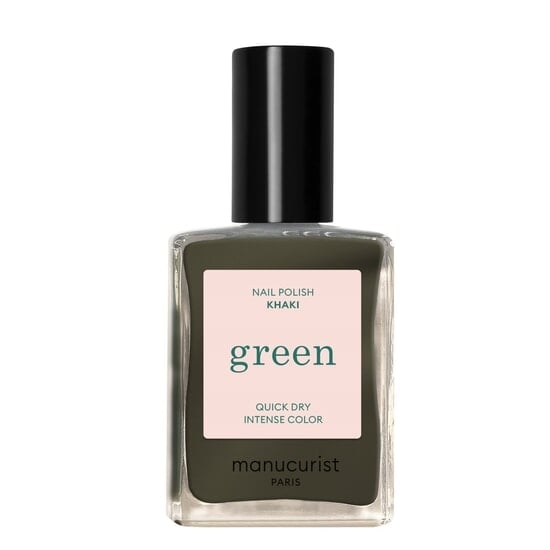 Manucurist Green Khaki 15 ml