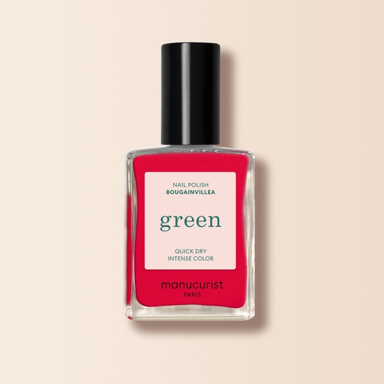 Manucurist Green Bougainvillea 15 ml