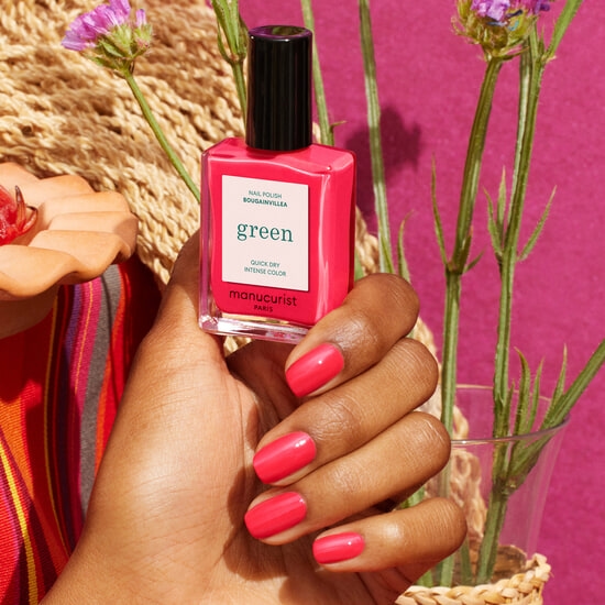Manucurist Green Bougainvillea 15 ml