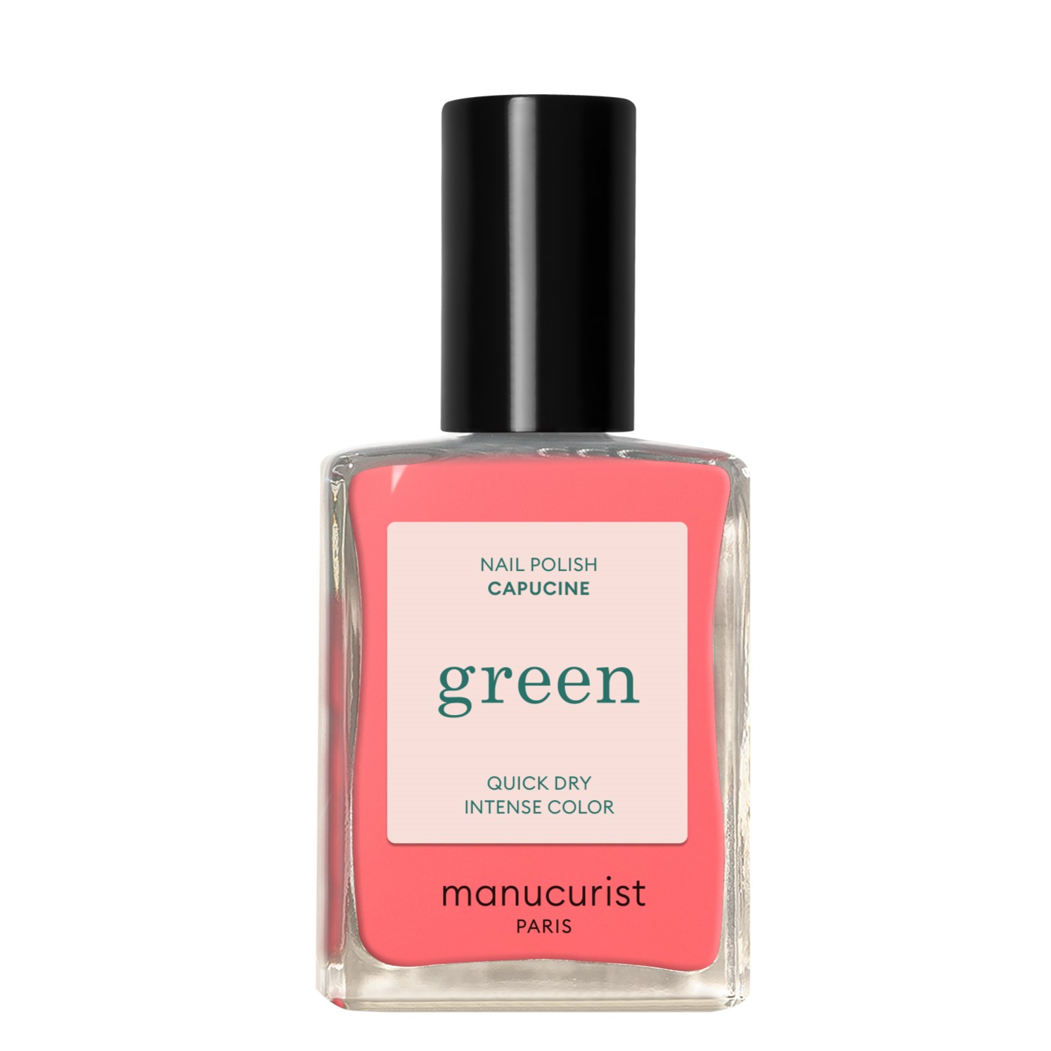 Manucurist Green Capucine 15 ml