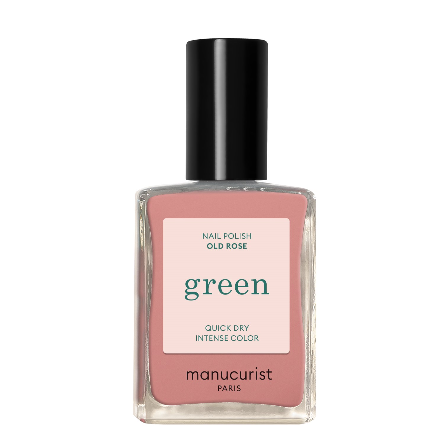 Manucurist Green Old Rose 15 ml
