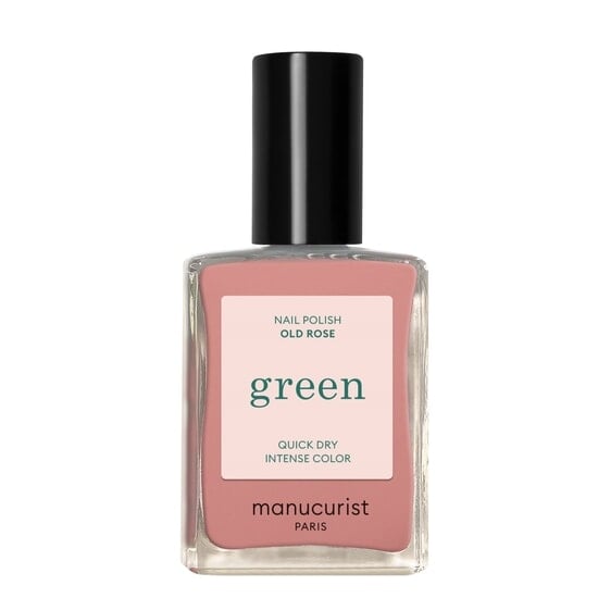 Manucurist Green Old Rose 15 ml