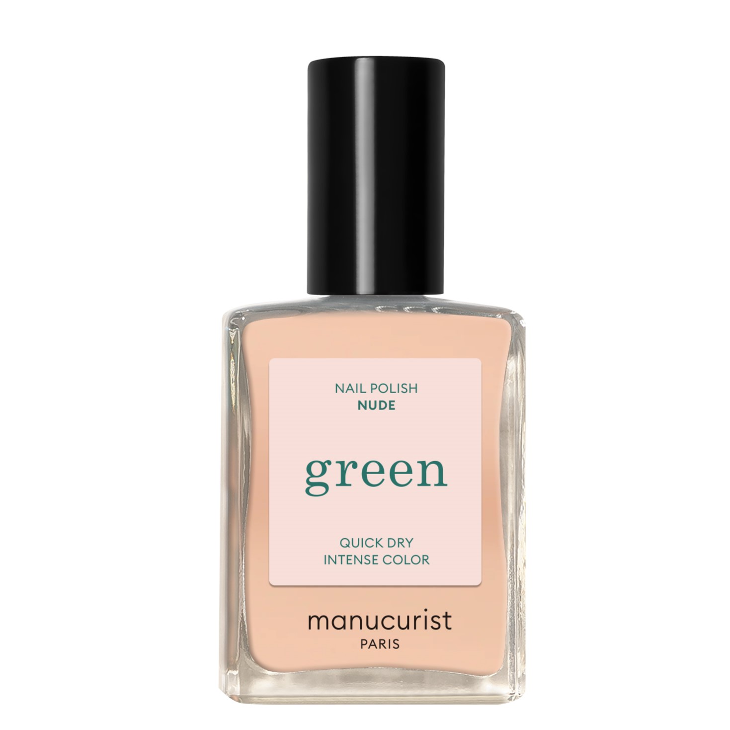 Manucurist Green Nude 15 ml