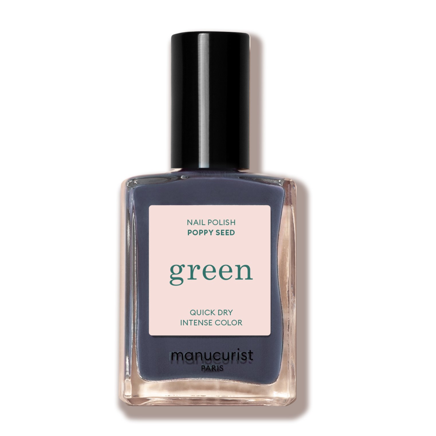 Manucurist Green Poppy Seed 15 ml