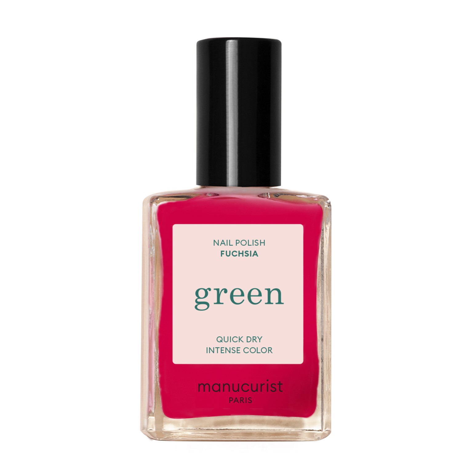 Manucurist Green Fuchsia 15 ml
